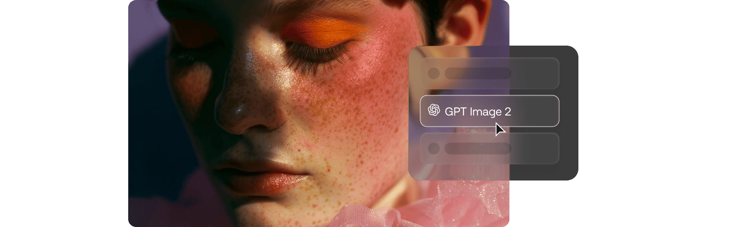 GPT Image 2 생성기 열기
