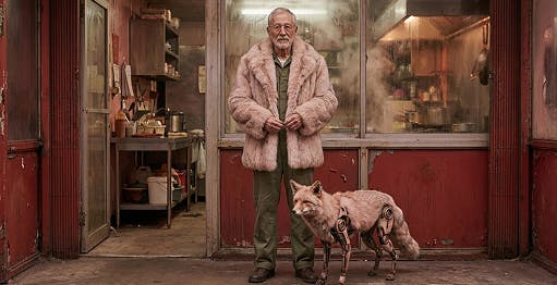 Opowiadacze i filmowcy