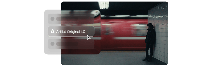 Advanced scene editing